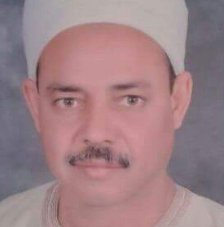 عبدالرحمن حسن  يتقدم بالتهنئة الي العميد أسلام عطيه 