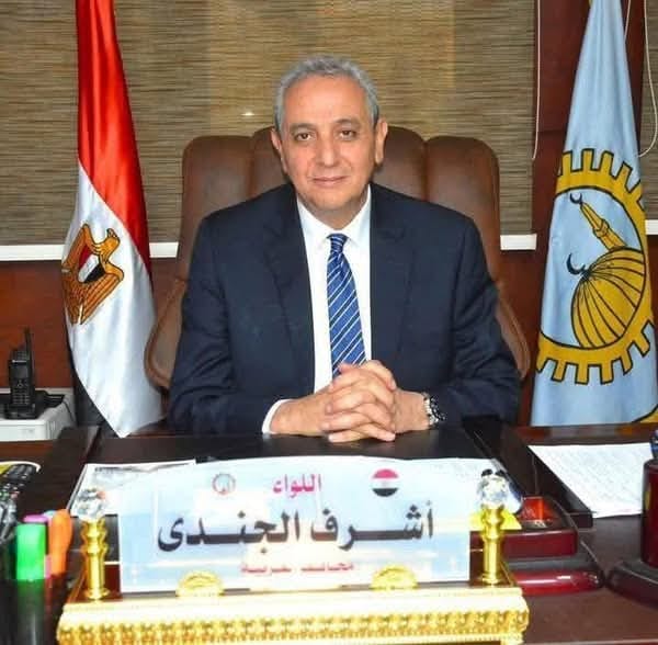 محافظ الغربية يعلن تقديم 56 ألف خدمة طبية خلال إجازة العيد