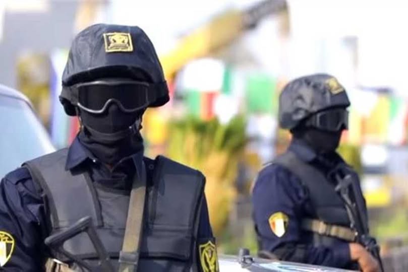 مصرع شخصين وإصابة أخرين في مشاجرة دامية بين عائلتين بقرية القنابرة
