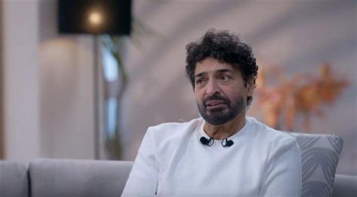 ماذا قال حميد الشاعري  عن  التعاون مع محمد رمضان ؟!