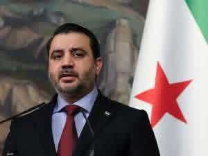 الشيبانى التحول فى الدبلوماسية السورية هو تحوّل تاريخى فى تمثيل سوريا بشكل لائق