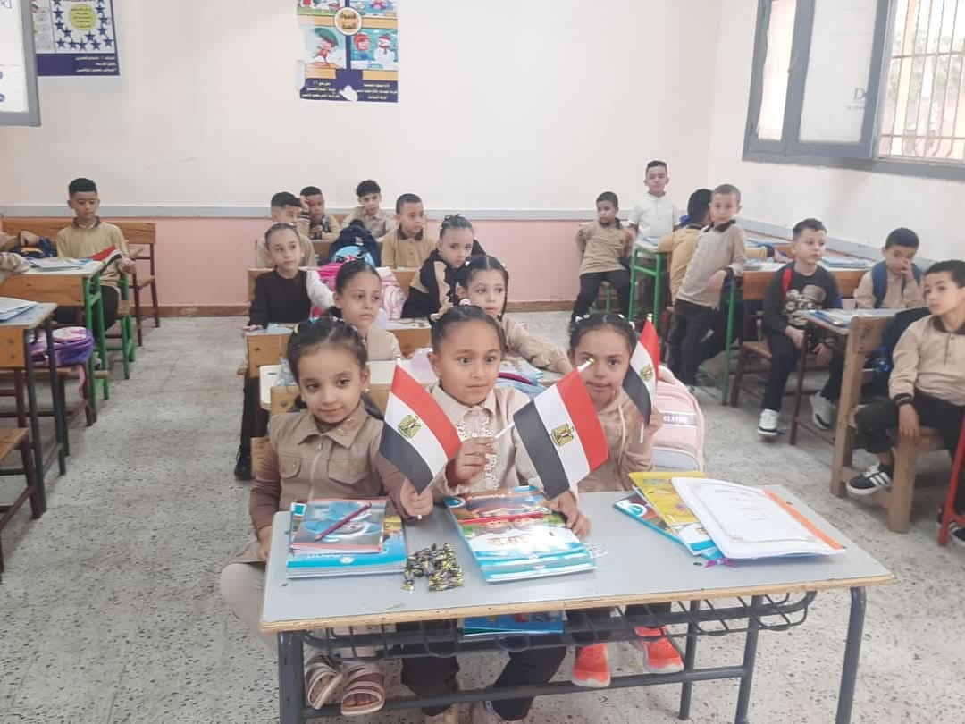 الغربية تفتح أبواب مدارسها على وعدٍ بعام دراسي يحمل الأمل لأبنائها ويصنع المستقبل بسواعدهم