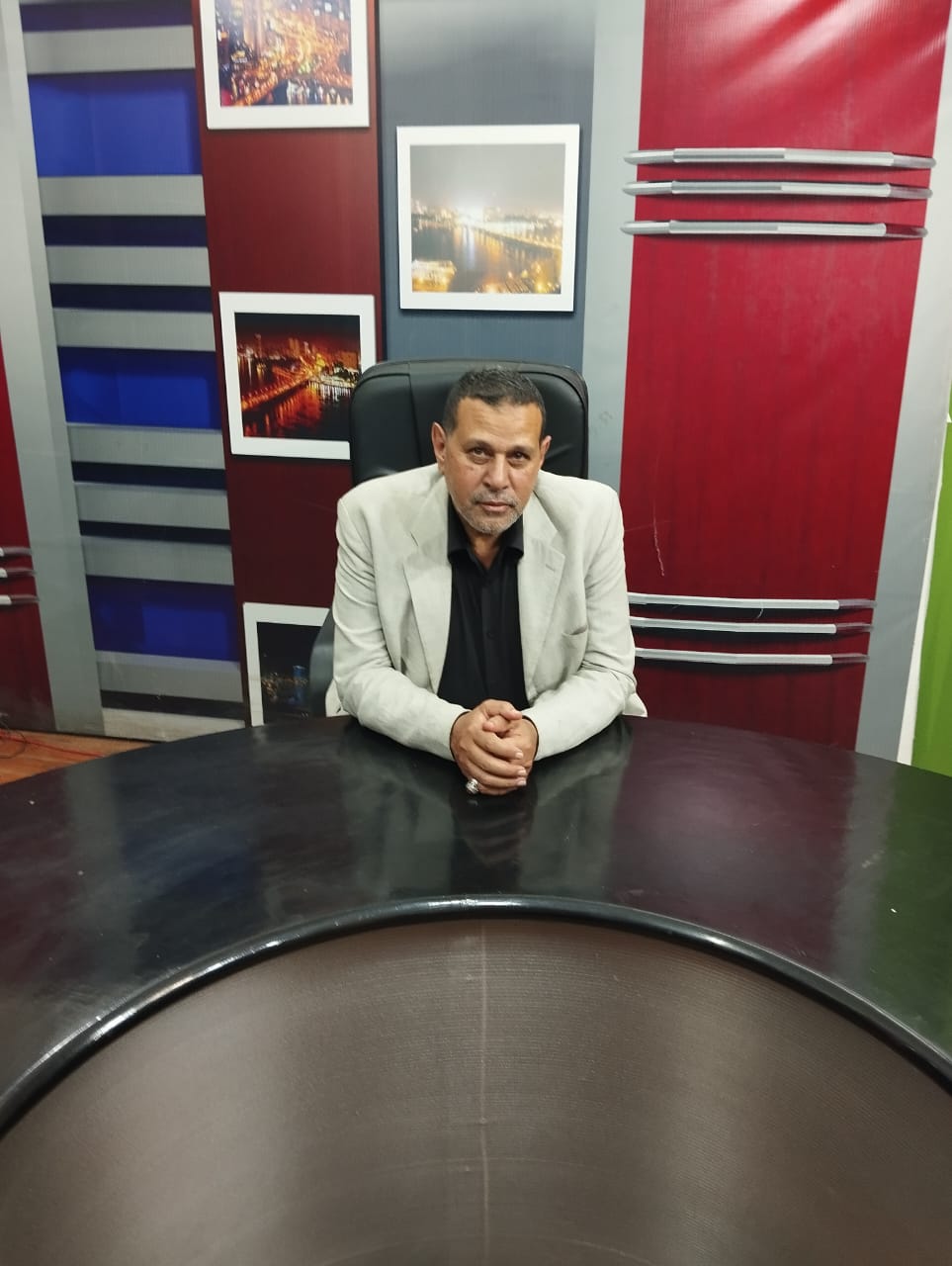 محمد الجوهري: المشاركة في إنتخابات مجلس الشيوخ 2025 تمثل واجبًا وطنيًا يعكس وعي المواطن