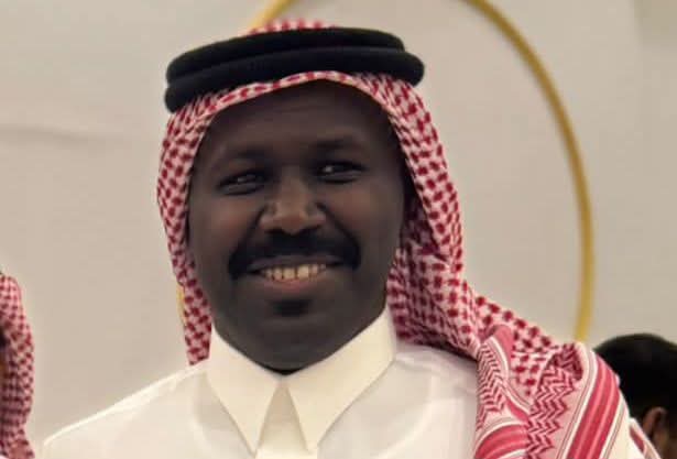 سعيد حمد الجعيدان: نموذج للإبداع والنجاح في عالم المحتوى الرقمي