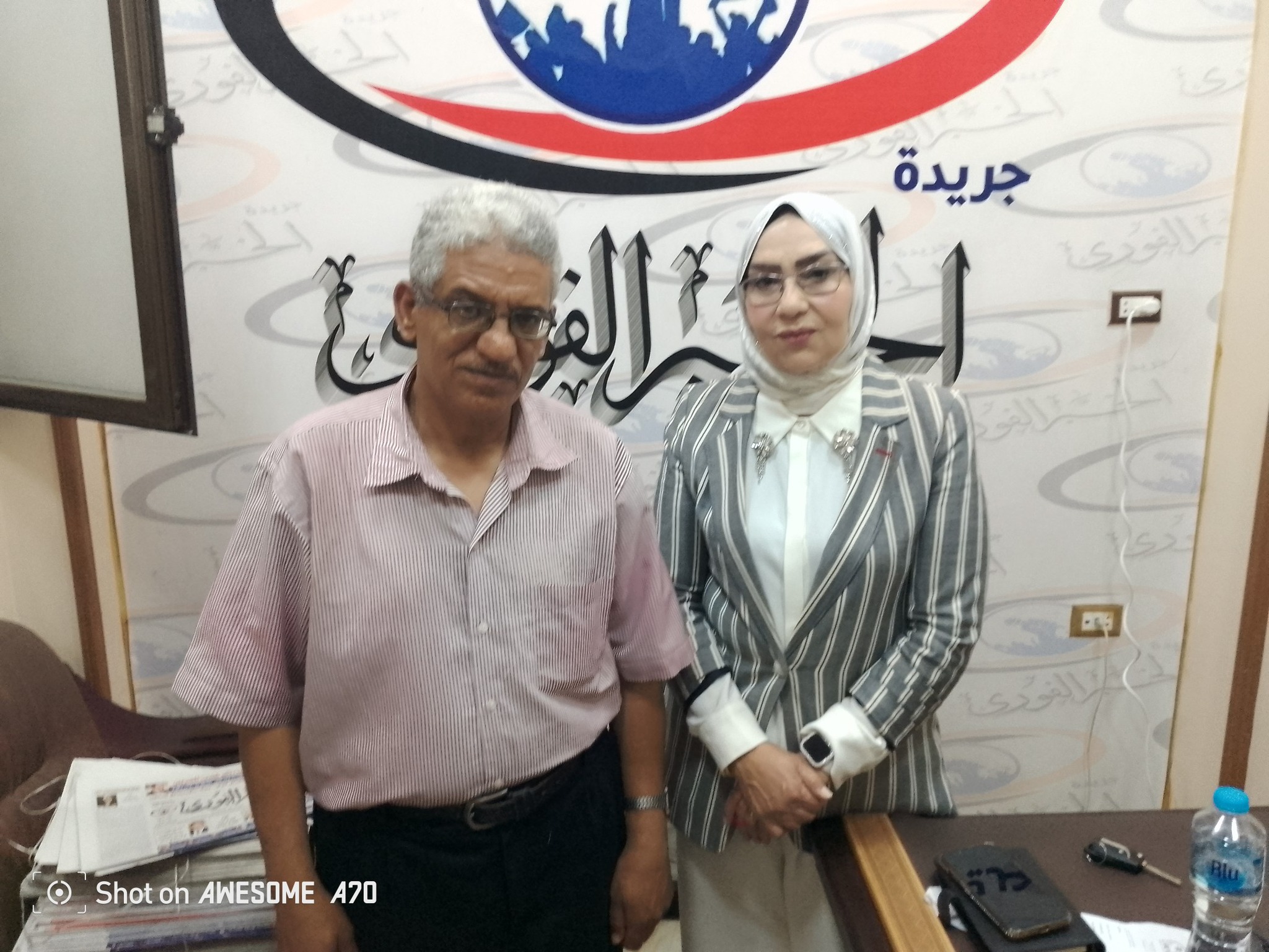 قلوب عامرة 