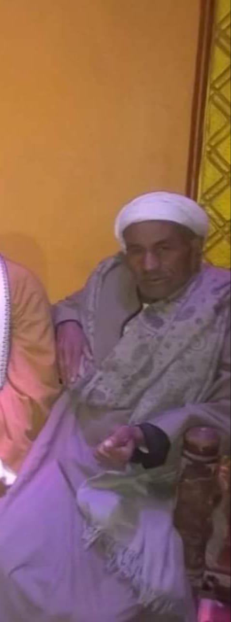 الخبر الفورى ينعى نائب المدير التنفيذى للجريدة لوفاة عمه 