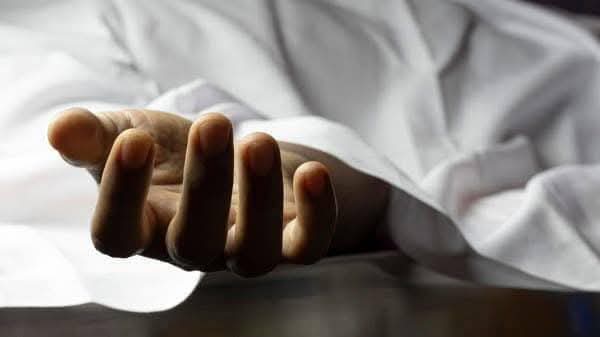 التفاصيل الكاملة لمقتل ربة منزل علي يد ابنها في الشرقية 