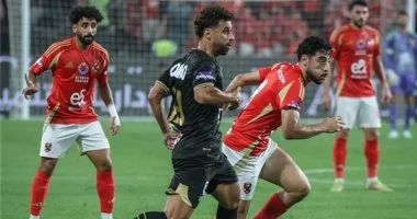الأهلى يعتلى صدارة قائمة الأندية العربية والأفريقية بتصنيف IFFHS