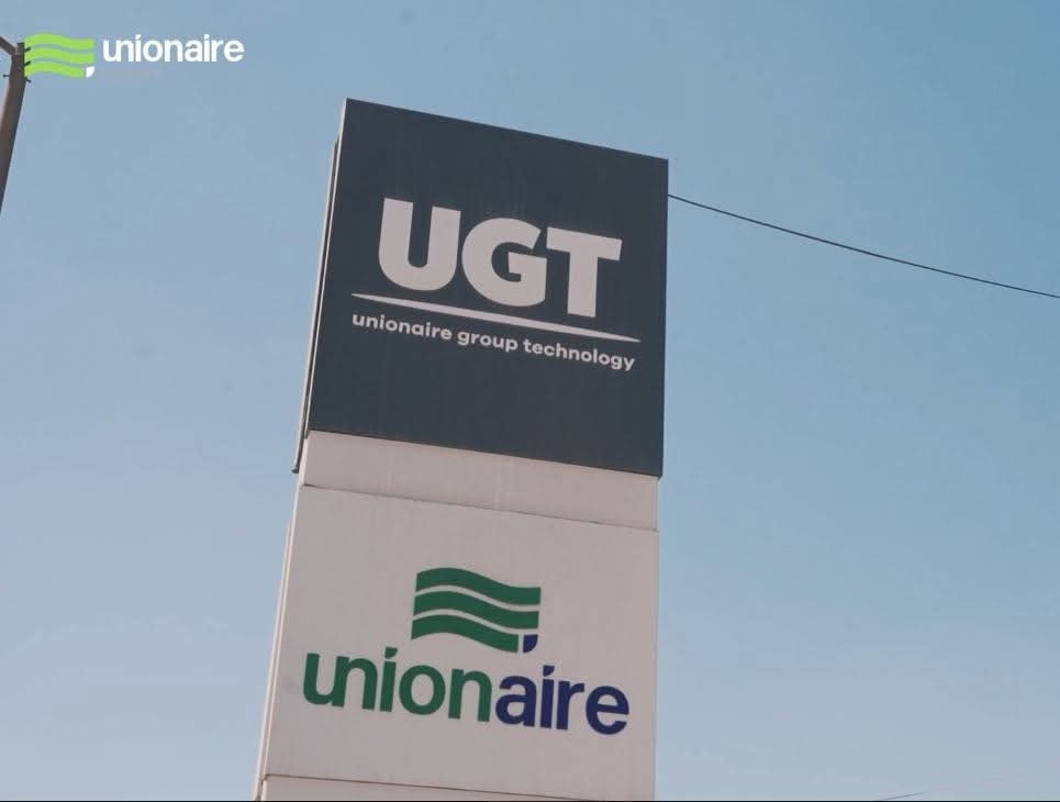 يونيون إير تحذر من عمليات نصب على العملاء تحت اسم الشركة