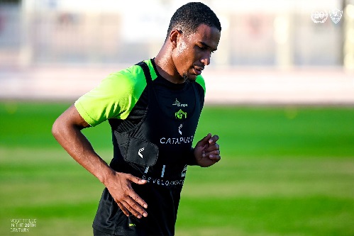 الجزيرى ينتظم فى تدريبات الزمالك اليوم استعدادا لمواجهة سيراميكا