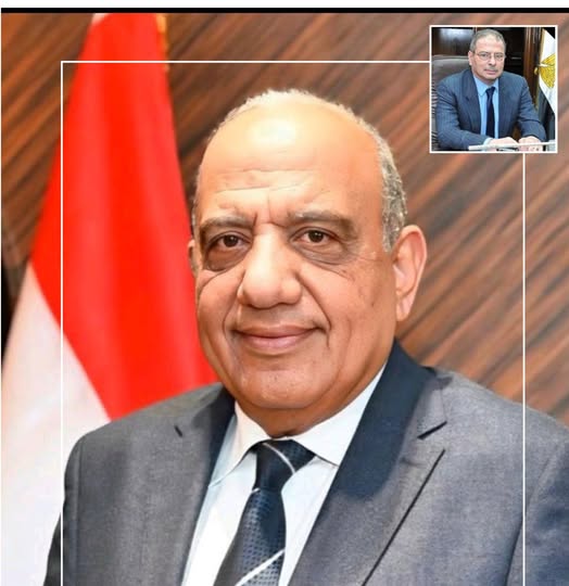 رسالة لمعالى الدكتور محمود عصمت وزير الكهرباء والطاقة المتجددة صاحب الفكر والرؤى الثاقبة البناءة المتجددة 