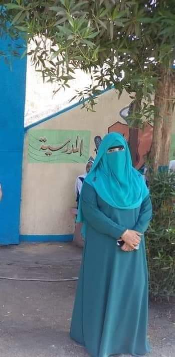 الخبيرة التعليمية سعاد السمان تهنأ الرئيس السيسى و الشعب المصرى بمناسبة العام الهجرى الجديد ١٤٤٦