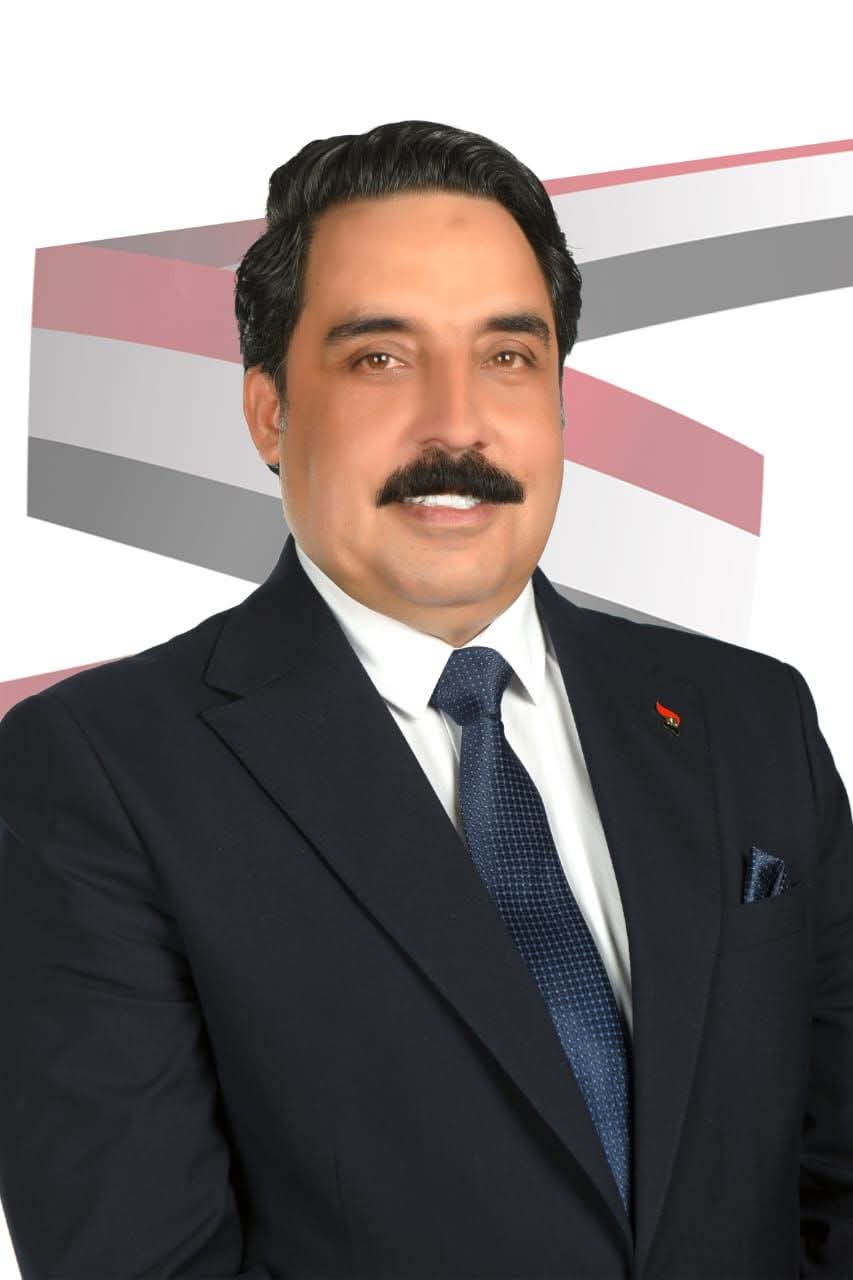 ايهاب محمود: انتخابات النواب القادمة معركة وطنية يقودها وعي المصريين