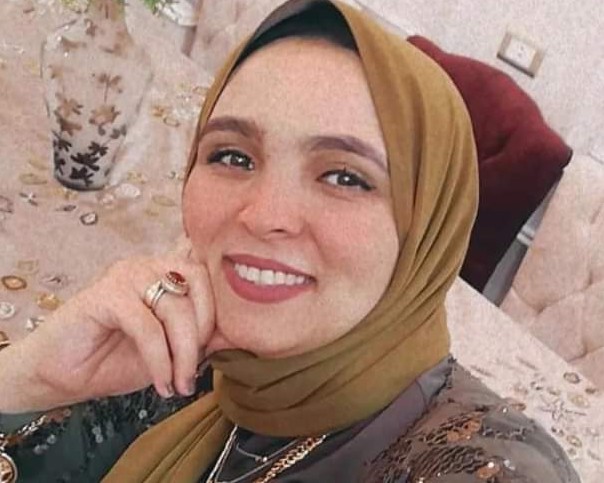 الخبر الفوري يهنئ الدكتوره هدير محمد توفيق  لحصولها على الماجستير في الآشعة التشخيصية 