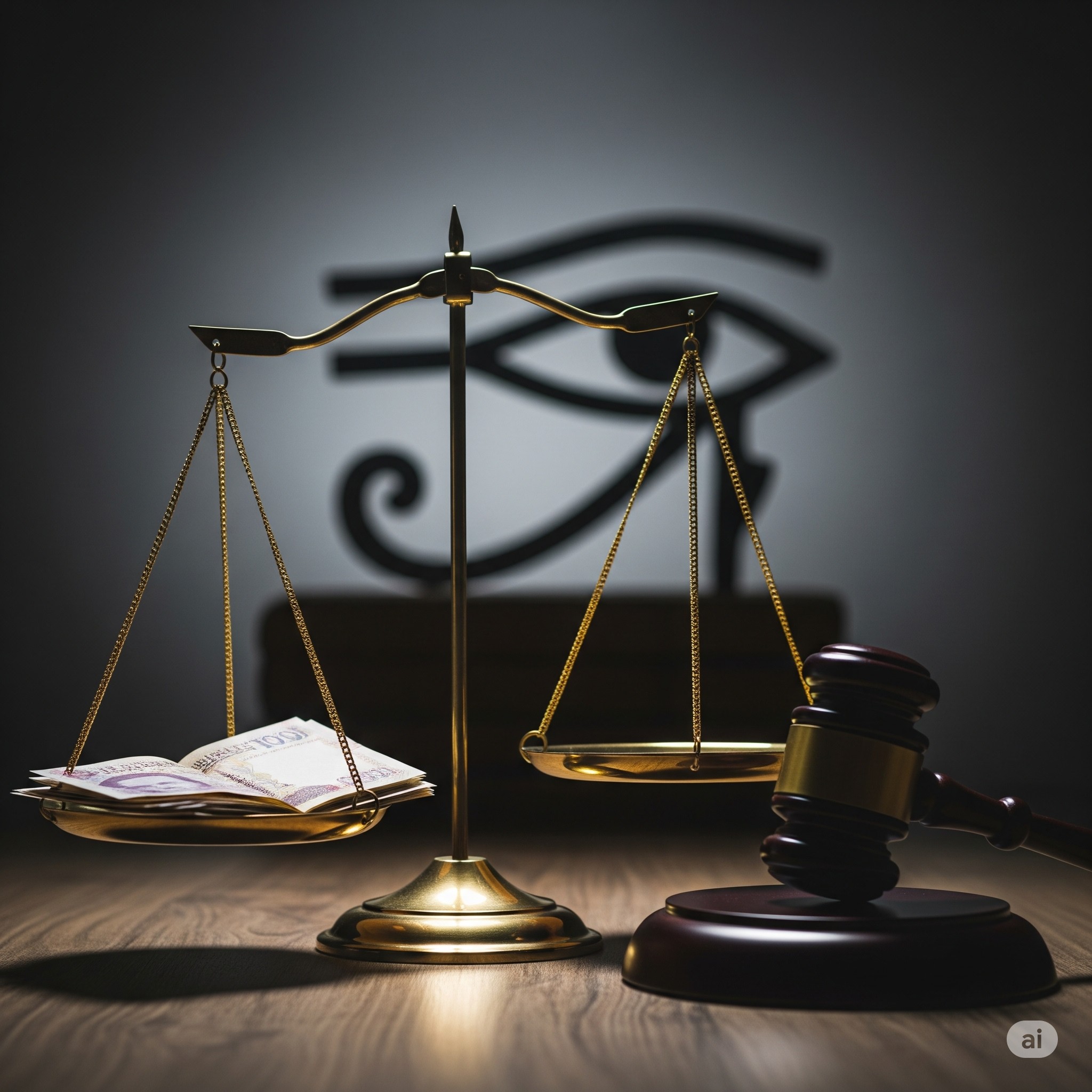 احذر من الاتهامات الكاذبة.. قد تواجه السجن والغرامة!