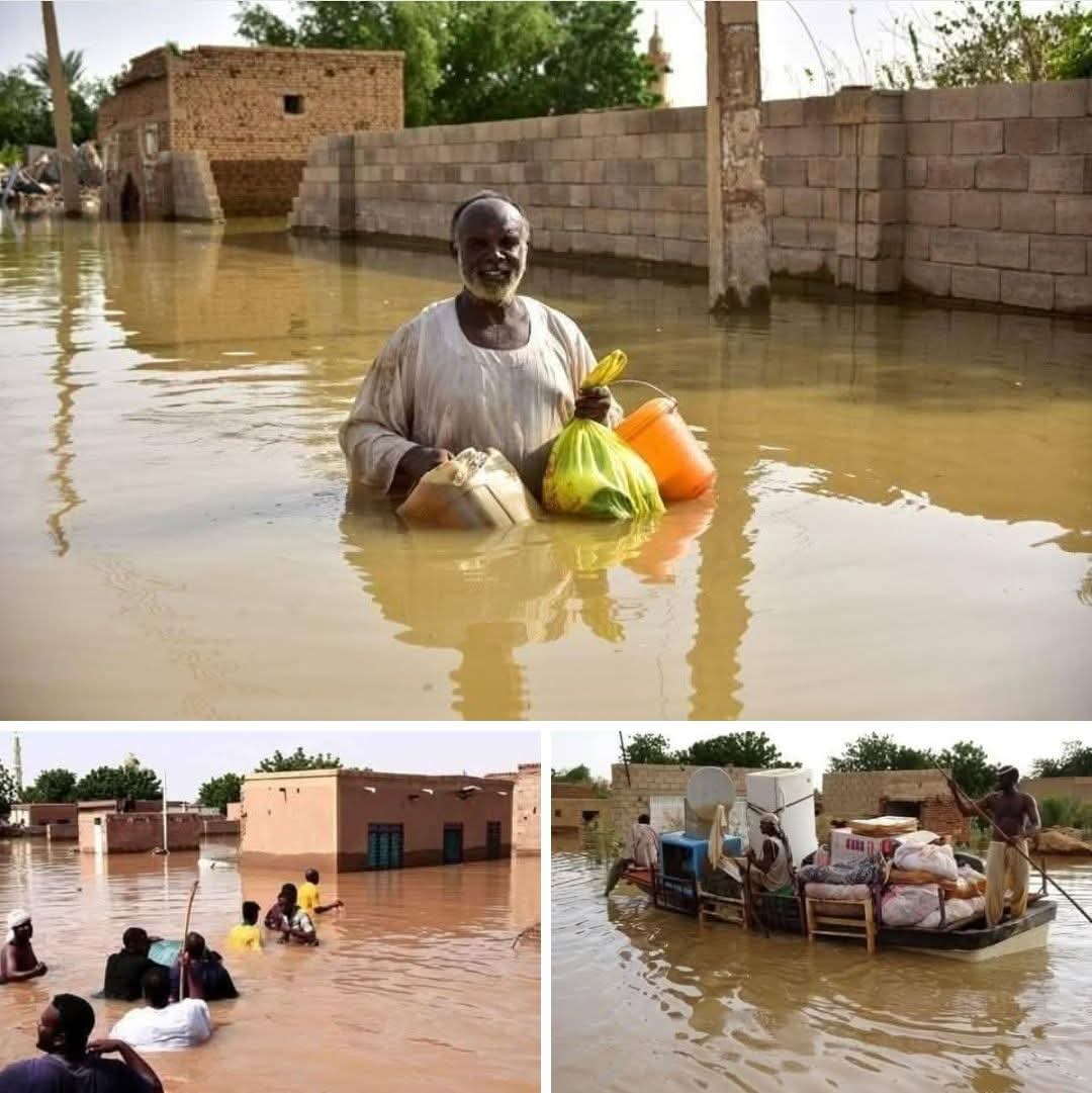 السودان تدفع ثمن تحيزها لإثيوبيا الآن