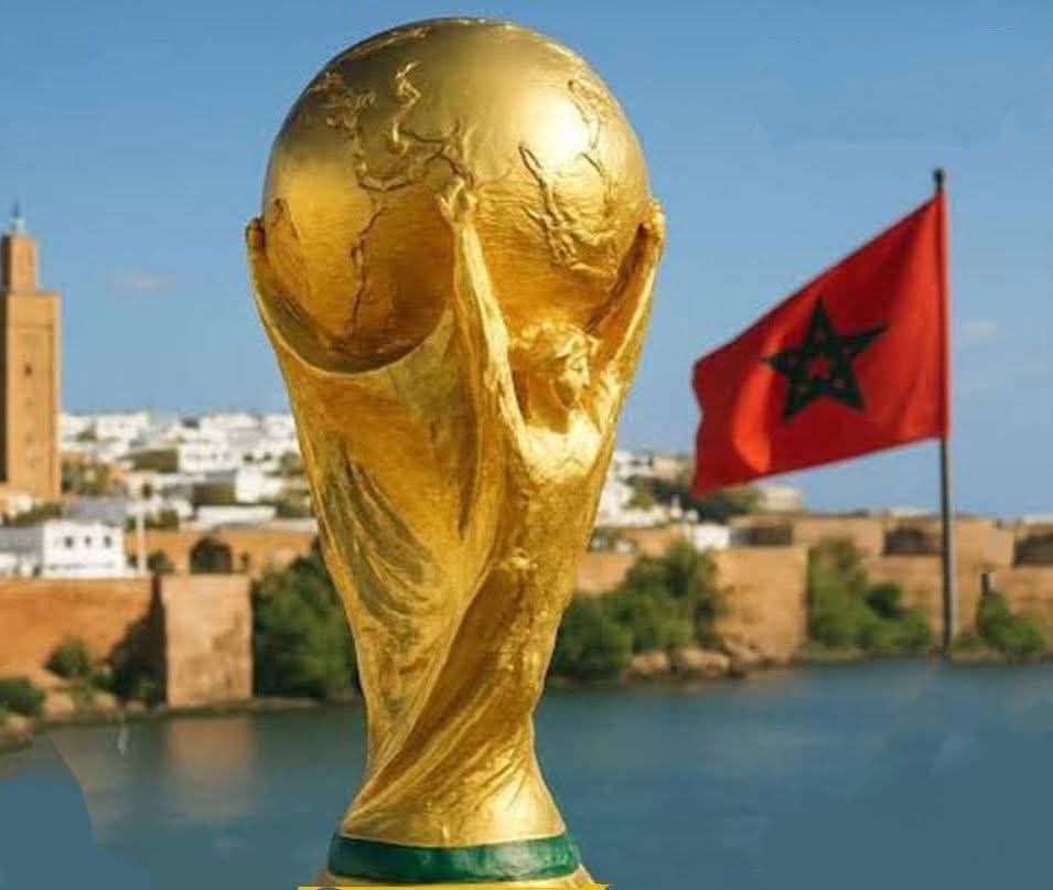 المغرب تدعو الشركات المصرية للمشاركة فى تنفيذ مشروعات كأس العالم 2030