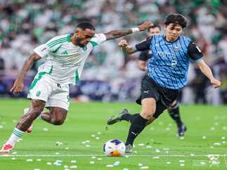 الأهلي السعودى يواجه العين الإماراتي فى المباراة الودية استعدادآ للموسم الجديد 