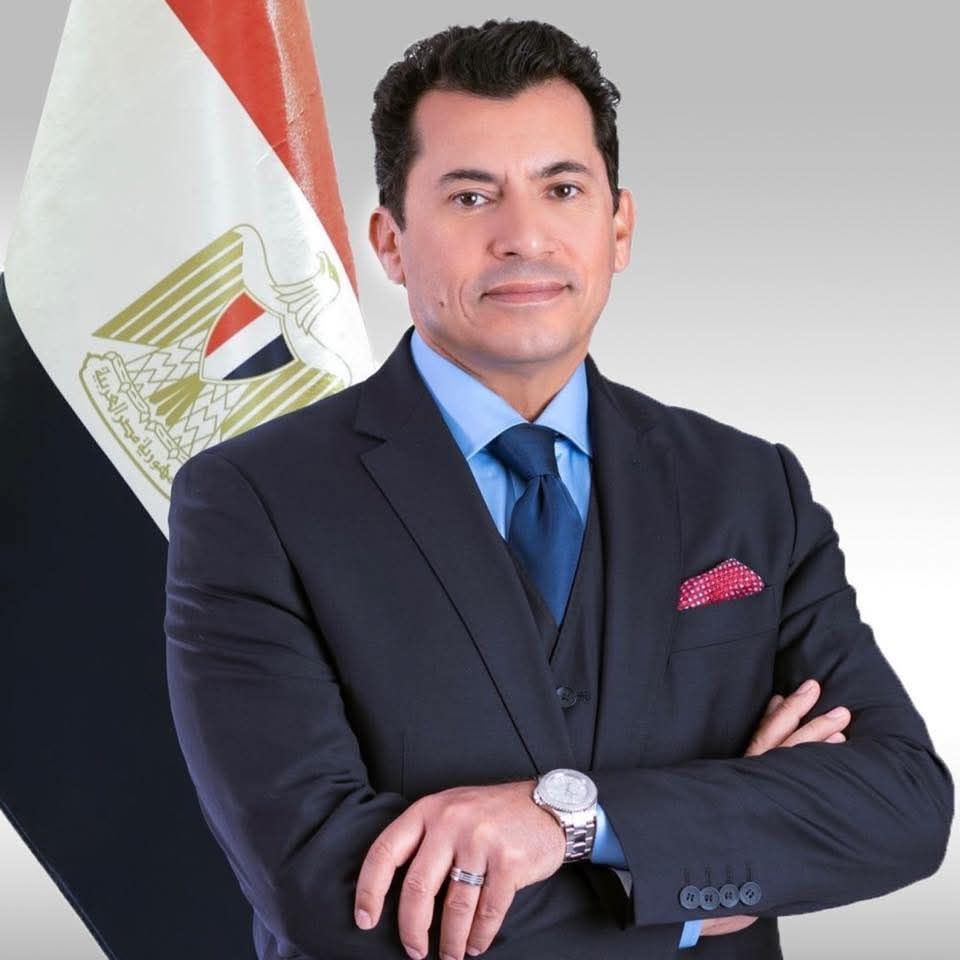 وزير الشباب والرياضة يوجه بتشكيل لجنة دائمة لمتابعة الجوانب الانضباطية داخل المنتخبات والاتحادات الرياضية