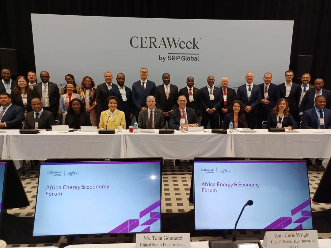 المهندس كريم بدوى يشارك كمتحدث رئيسي في منتدى 