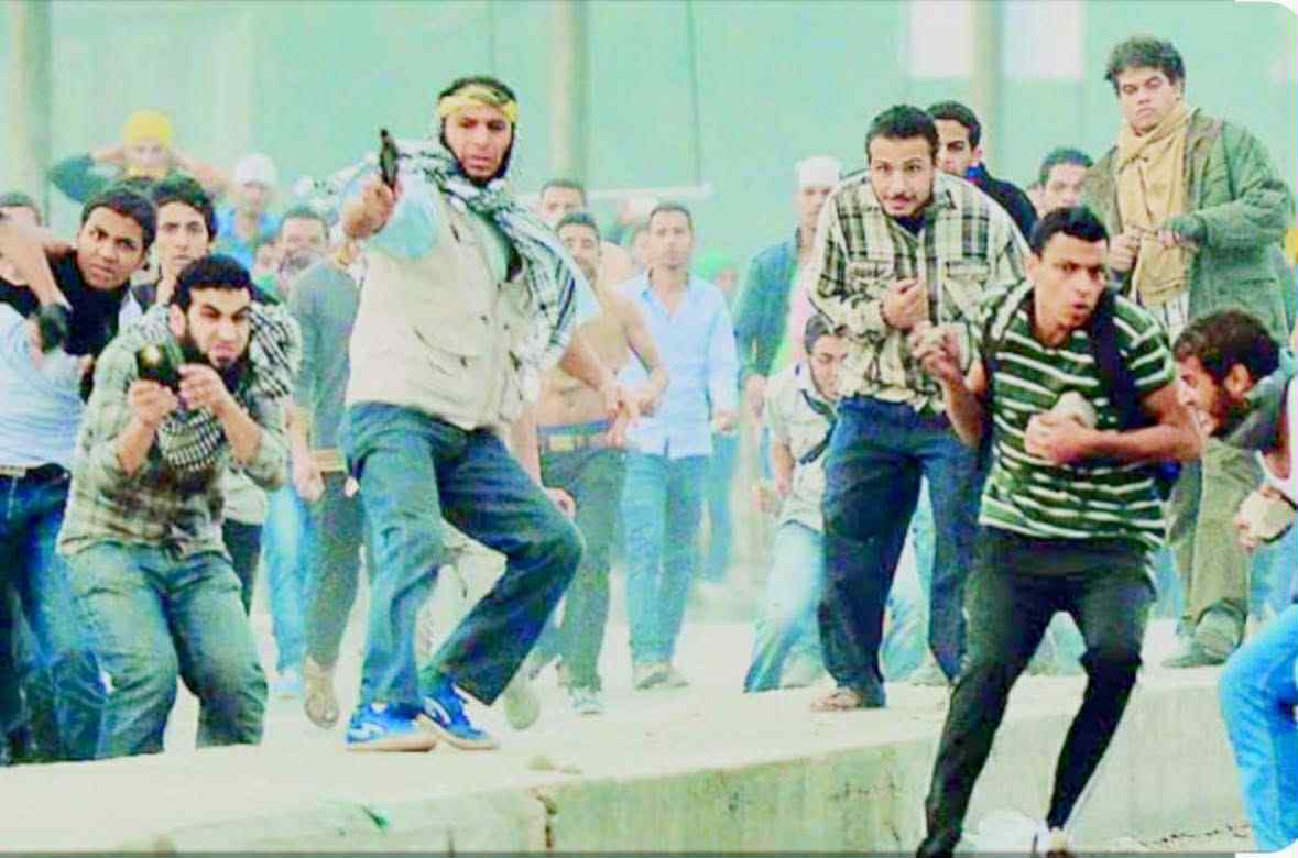 رابعة والنهضة درس في قوة الدولة امام مؤامرات الاخوان