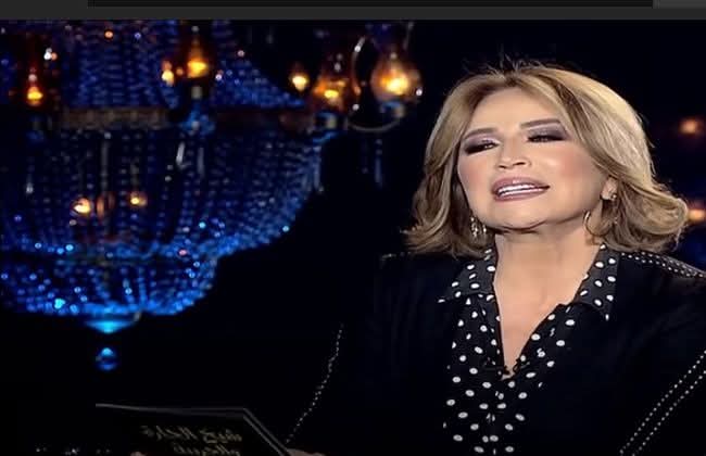 إيناس الدغيدي تكشف سر خلافها مع آثار الحكيم