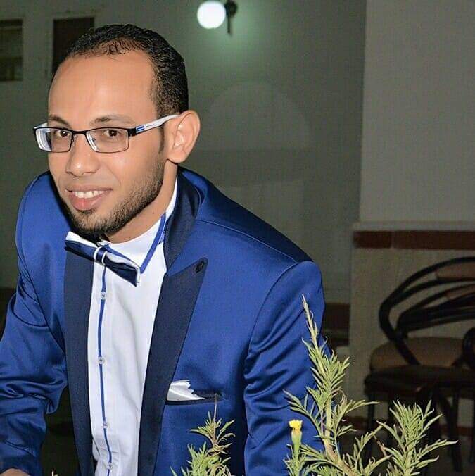 الجهيني يهنئ القيادة السياسية  والأمة الإسلامية بعيد الفطر المبارك