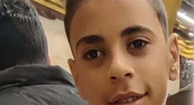 مصرع طالب وإصابة إثنين إخرين في حادث تصادم موتوسيكل وتروسيكل بجرجا سوهاج