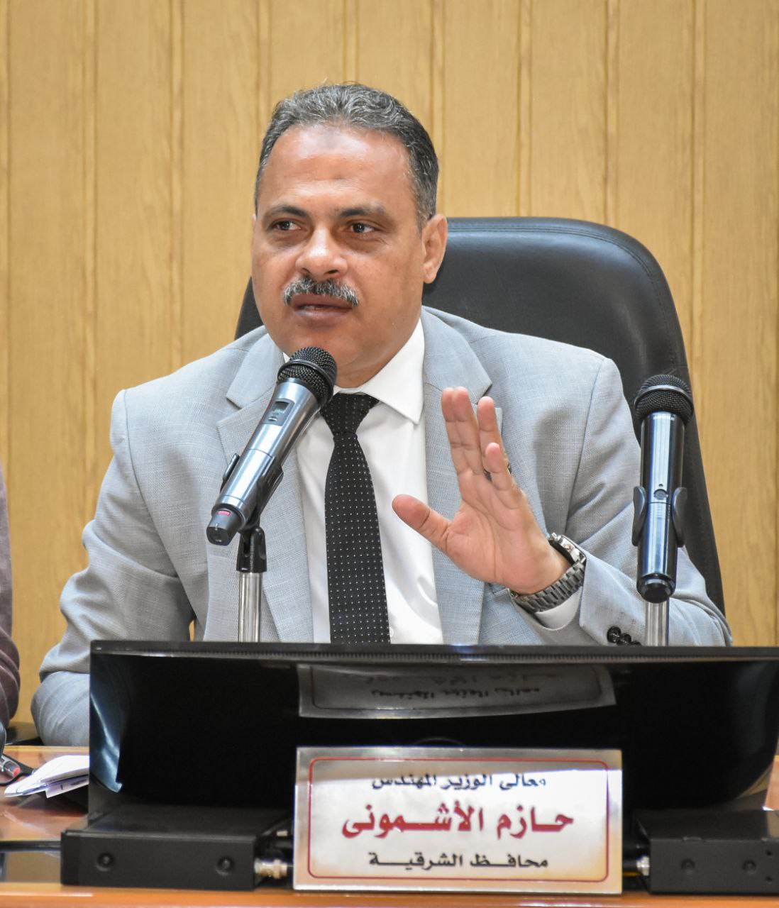 الشرقية اتمت استعدادها للاحتفال بافتتاح المتحف المصرى الكبير