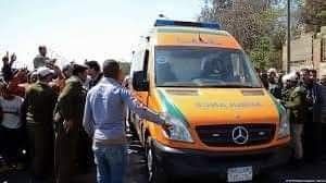 مصرع شخص وإصابة ثلاثه في مشاجرة بالأسلحة باسيوط 