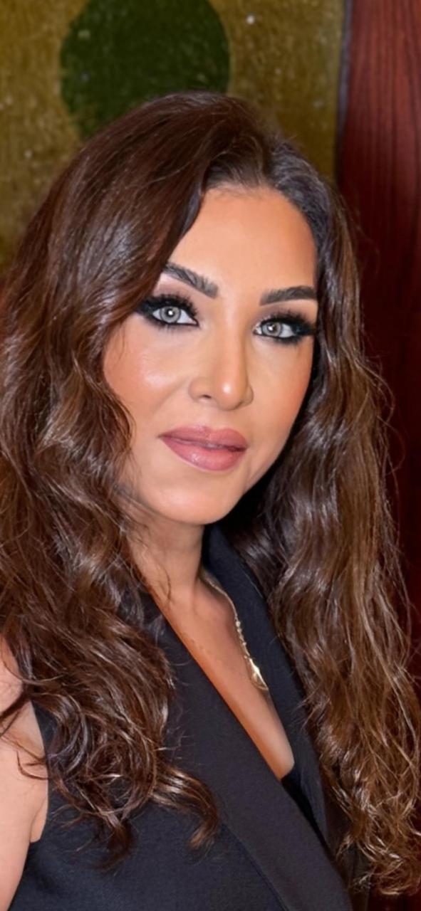 الاعلامية حنان فوزي تفجر أسرار جديدة لـ 