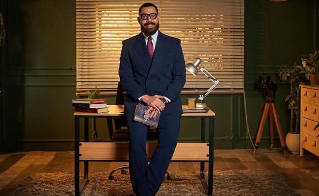 عبد الرحمن ولي الدين يُحذر رواد الأعمال من طرح الأفكار قبل قياس احتياج السوق