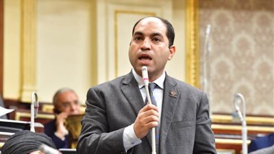 النائب عمرو درويش: البرلمان ينحاز للدستور والتشريعات المنضبطة