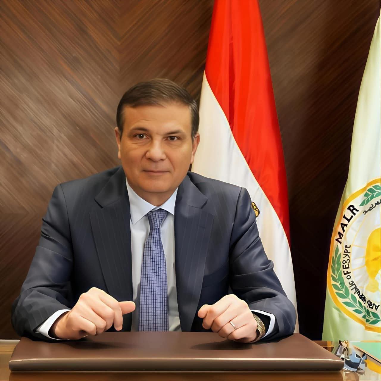 لجان المرور والمتابعة تكشف عن مخالفات جسيمة وعمليات صرف وهمية للأسمدة