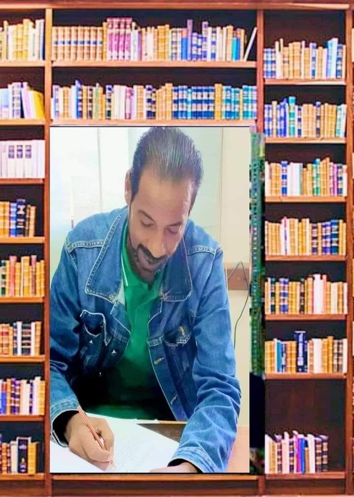 المطبلون والتطبيل بقلم : أيمن بحر 