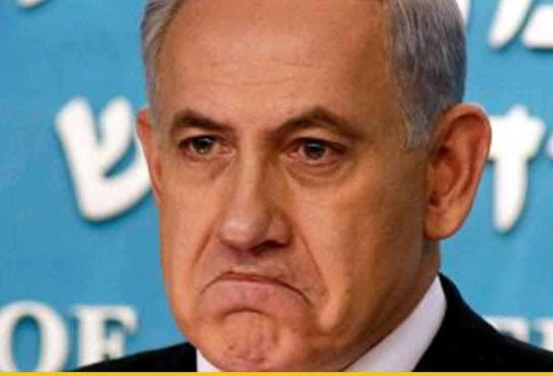 نتنياهو بعيون دامعة أمام الأمم المتحدة: أنتم القادة هنا حوّلتم الخير إلى شر والشر إلى خير