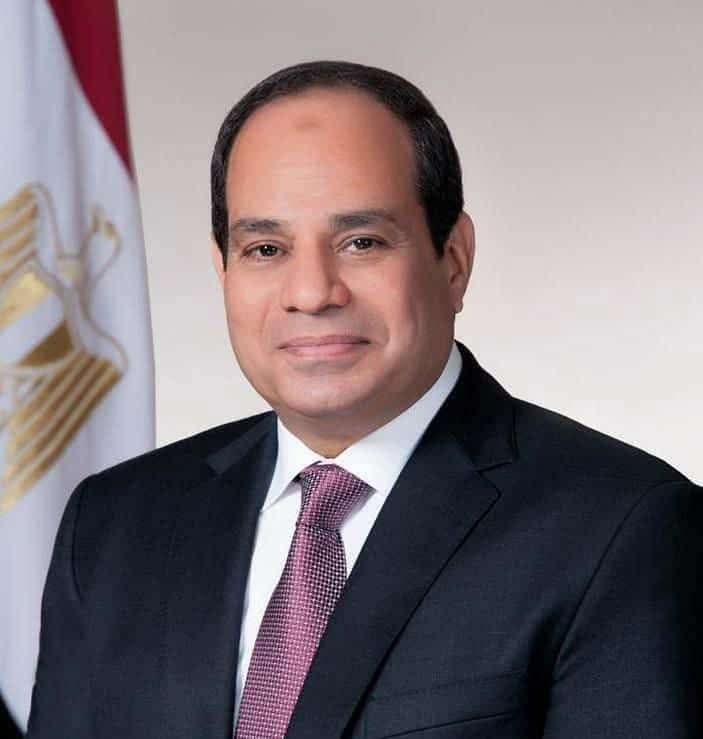 جامعة بورسعيد تهنئ القيادة السياسية بالإنجاز التاريخي لوقف الحرب على غزة : “نقف جميعًا خلف قيادتنا الحكيمة نصرةً للسلام