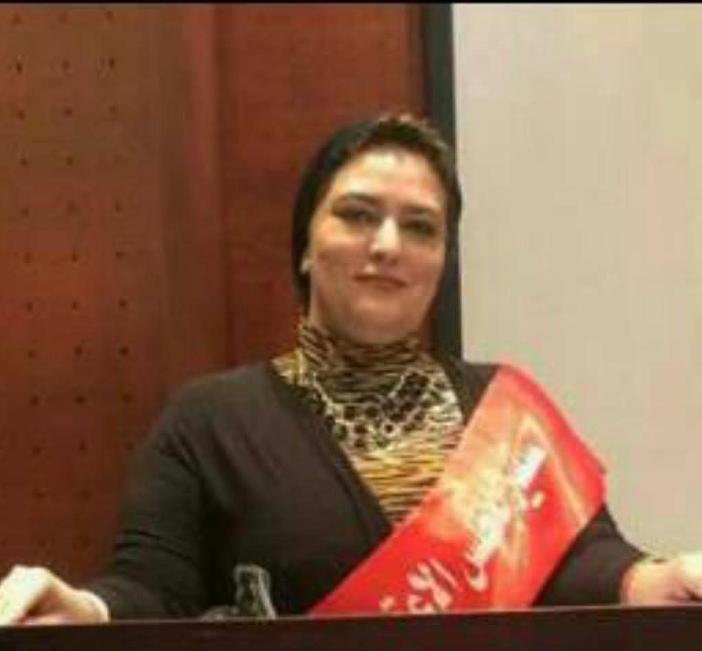 هاله عزام: مشروع إسرائيل الكبرى تهديد وجودي يقود المنطقة نحو حرب 