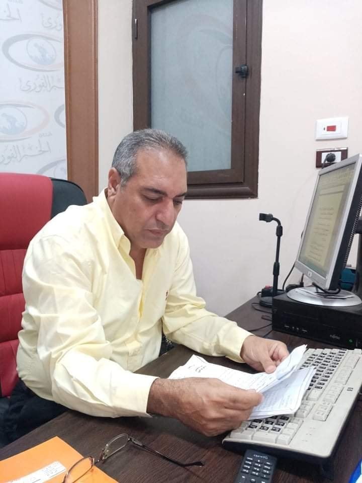 بالفيديو نشرة اخبار الخبر الفورى 