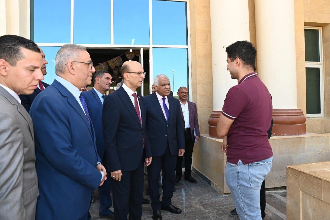 ظهور نتائج عدد من كليات جامعة أسيوط الأهلية للعام الجامعي 2024/2025