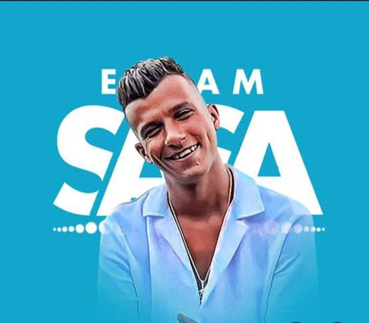 عصام صاصا 