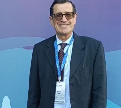 طلال رئيسًا لجمعية الصداقة الإيطالية العربية: مرحلة جديدة تجمع خبرة المؤسسين وحيوية الجيل الجديد