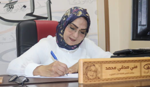 منى صدقى تكتتب : رسالتى للدكتور مصطفى مدبولى قبل تشكيل الحكومة الجديدة  !!!