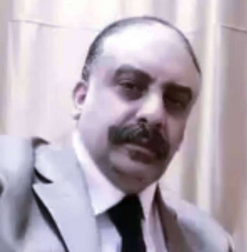 مجلس القضاء الأعلى يقر ترقية القاضي يوسف أسامة عزالدين إلى رئيس بمحكمة الاستئناف