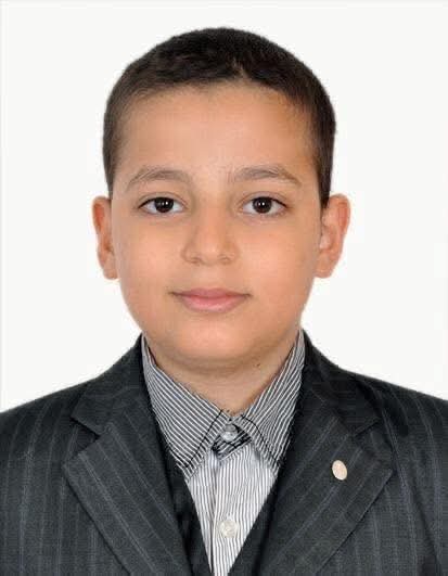 مرشح الأوقاف المصرية يحرز المركز الاول في مسابقة الملك عبد العزيز الدولية للقران الكريم.