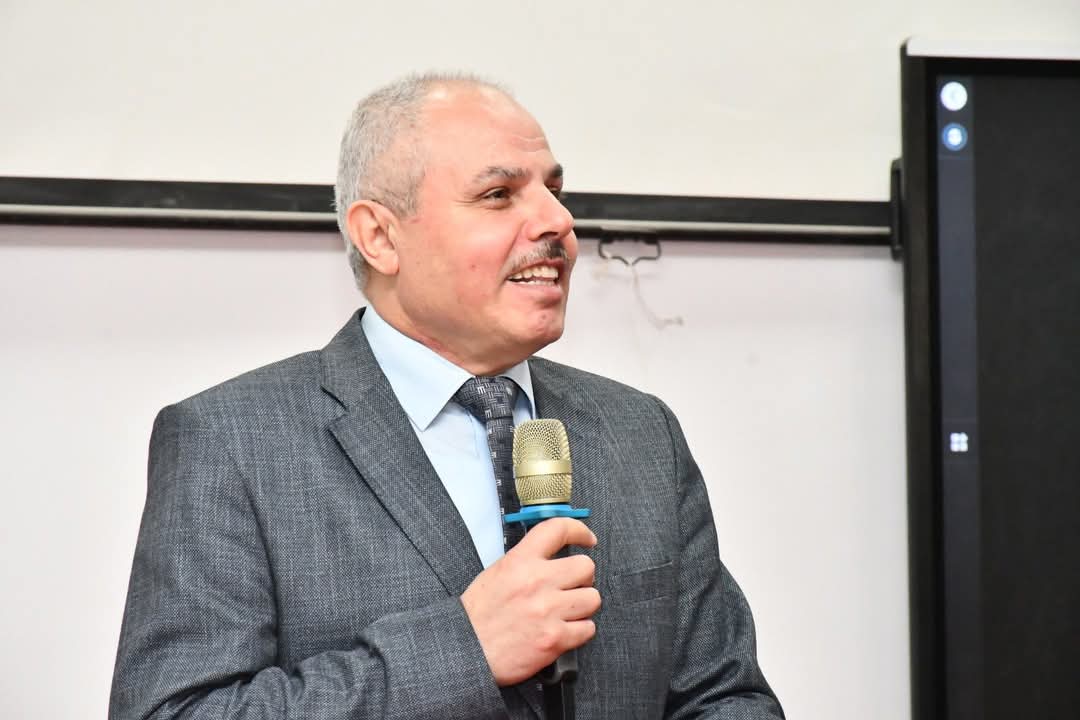 علوم الرياضة.. بداية جديدة