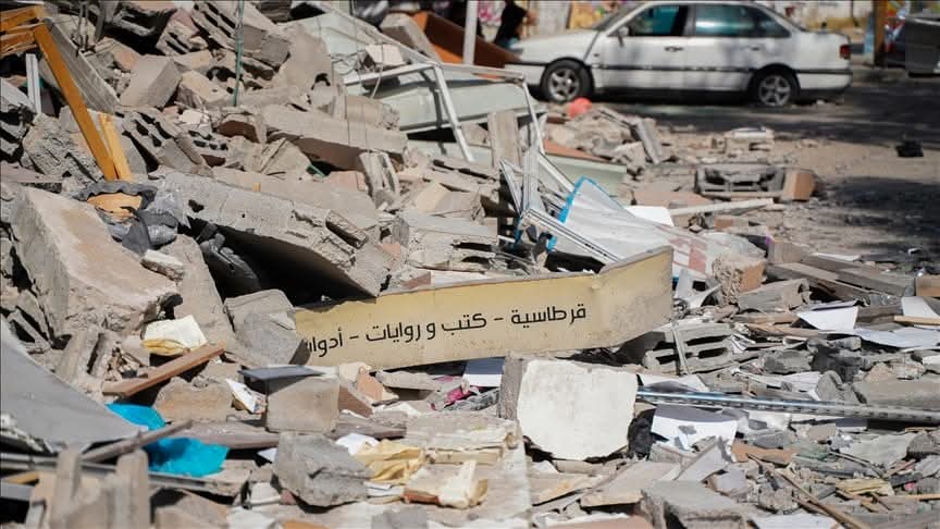 التعليم في فلسطين.. لماذا يصر الاحتلال على التجهيل؟ بقلم : إبراهيم العمدة