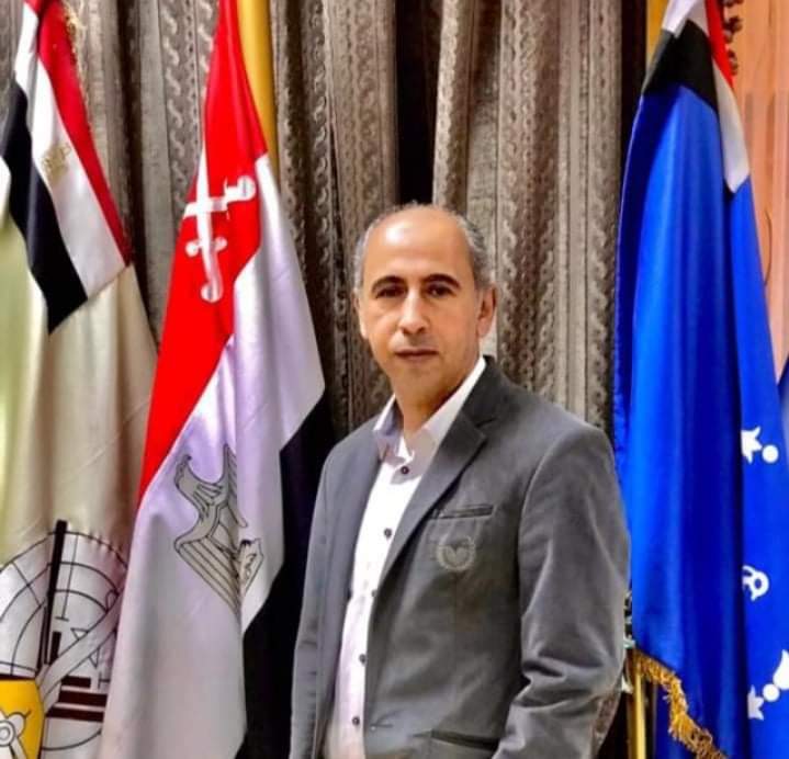 السفير محمد الشال يهنئ فخامة الرئيس عبد الفتاح السيسي وجميع المصريين بعيد العمال ا مايو ٢٠٢٢ 