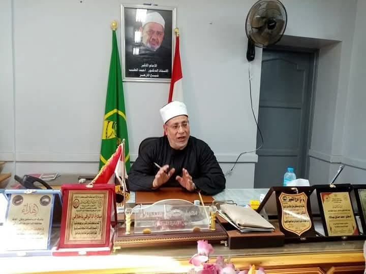المنيا الأزهرية تُعلن أسماء أوائل الثانوية وتُكرّم المتفوقين في الأقسام العلمي والأدبي والمكفوفين