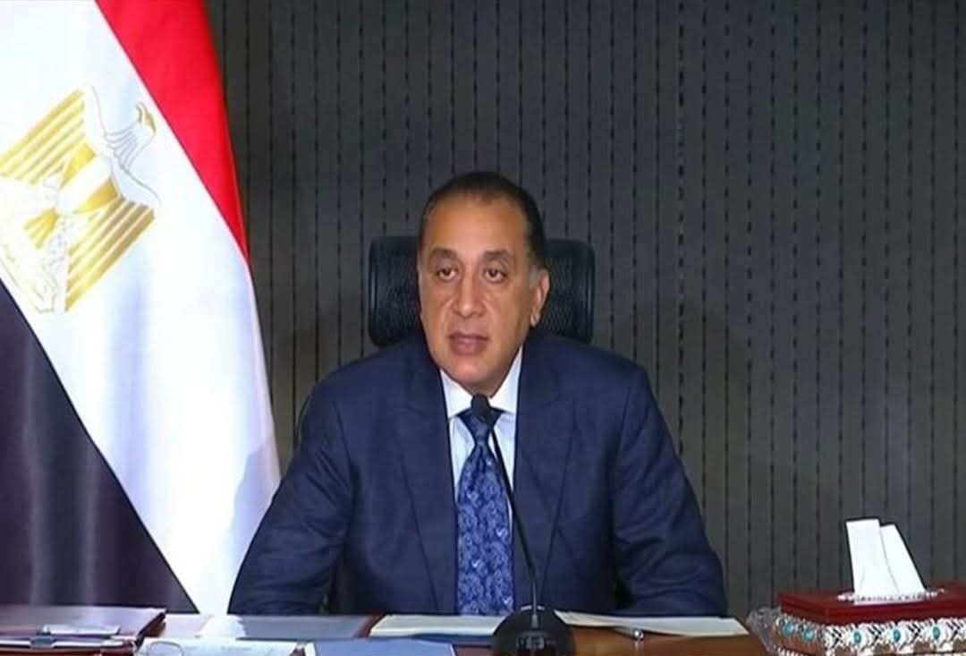رئيس الوزراء المصرى: مصر فى المركز ال9 عالميًا فى جذب الاستثمارات الأجنبية